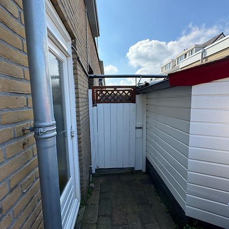 Zon, Zee & Zo - Comfortabel Vakantiehuis Op Loopafstand Strand & Centrum Egmond aan Zee Dış mekan fotoğraf