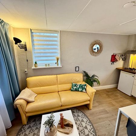 Zon, Zee & Zo - Comfortabel Vakantiehuis Op Loopafstand Strand & Centrum Egmond aan Zee Dış mekan fotoğraf