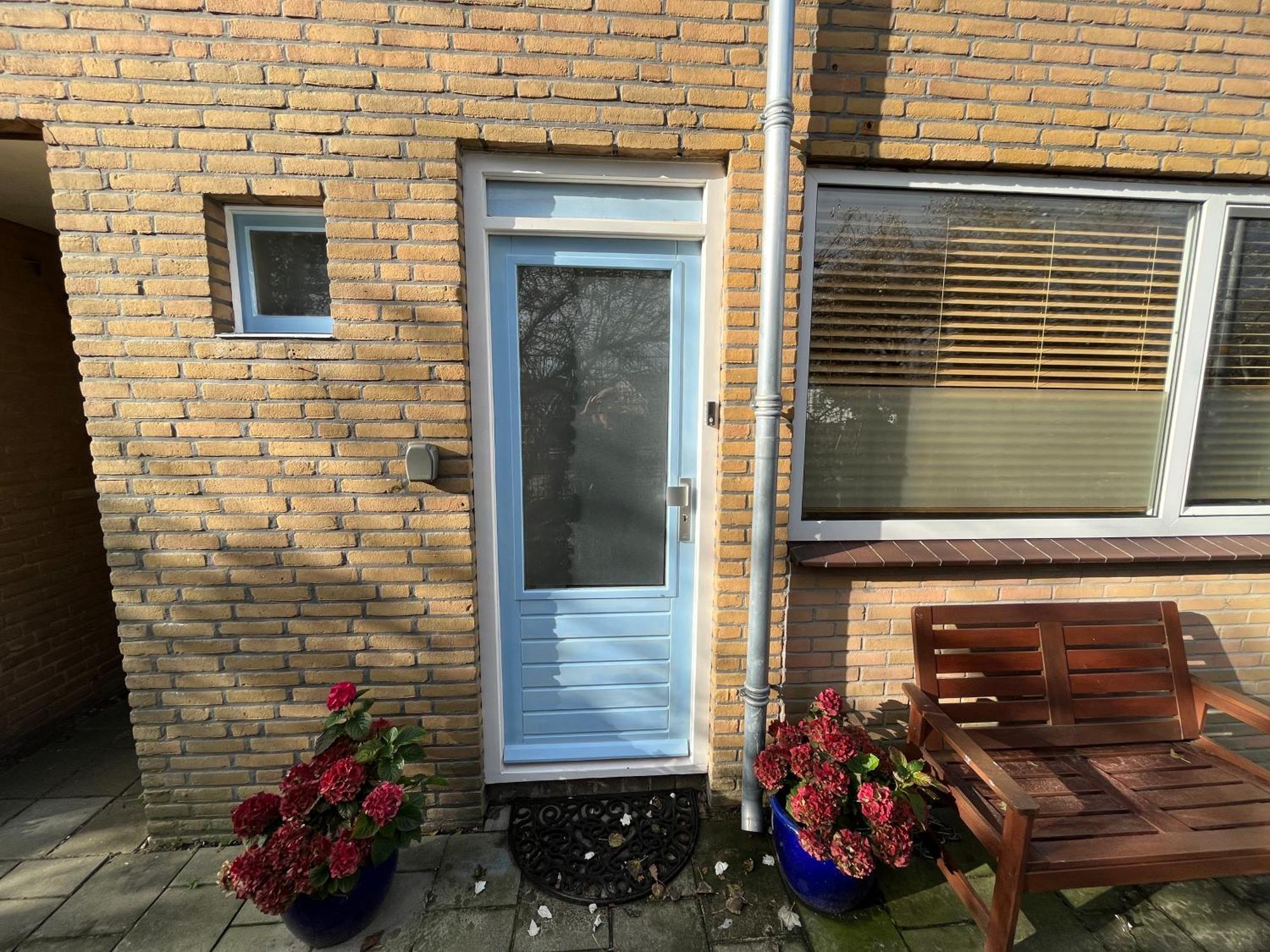 Zon, Zee & Zo - Comfortabel Vakantiehuis Op Loopafstand Strand & Centrum Egmond aan Zee Dış mekan fotoğraf