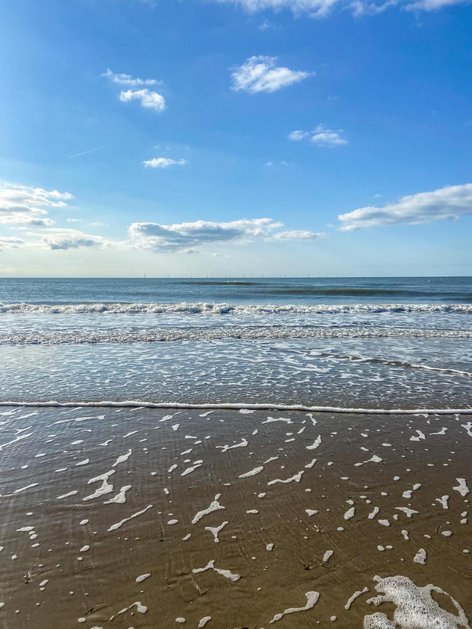 Zon, Zee & Zo - Comfortabel Vakantiehuis Op Loopafstand Strand & Centrum Egmond aan Zee Dış mekan fotoğraf