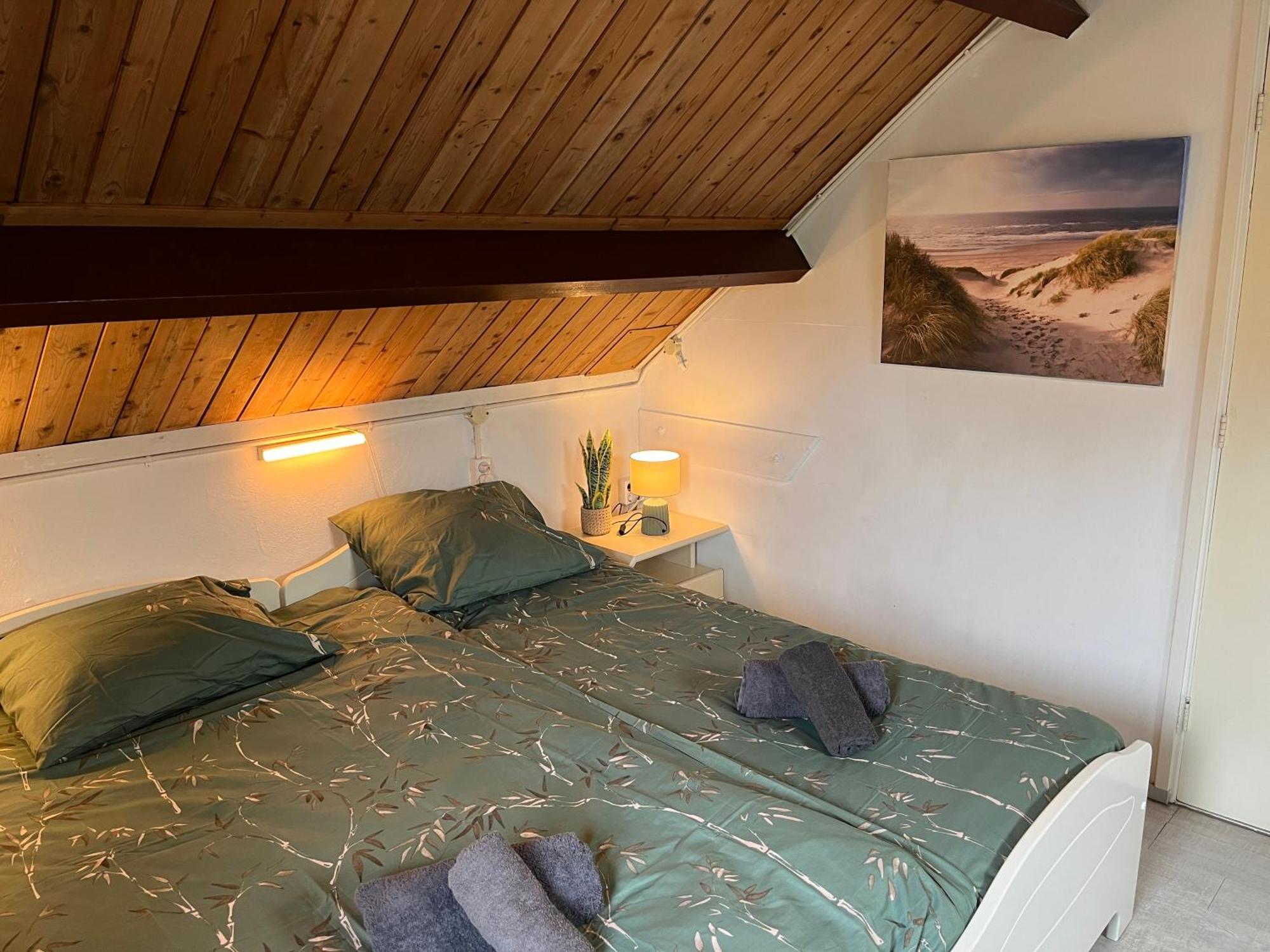 Zon, Zee & Zo - Comfortabel Vakantiehuis Op Loopafstand Strand & Centrum Egmond aan Zee Dış mekan fotoğraf