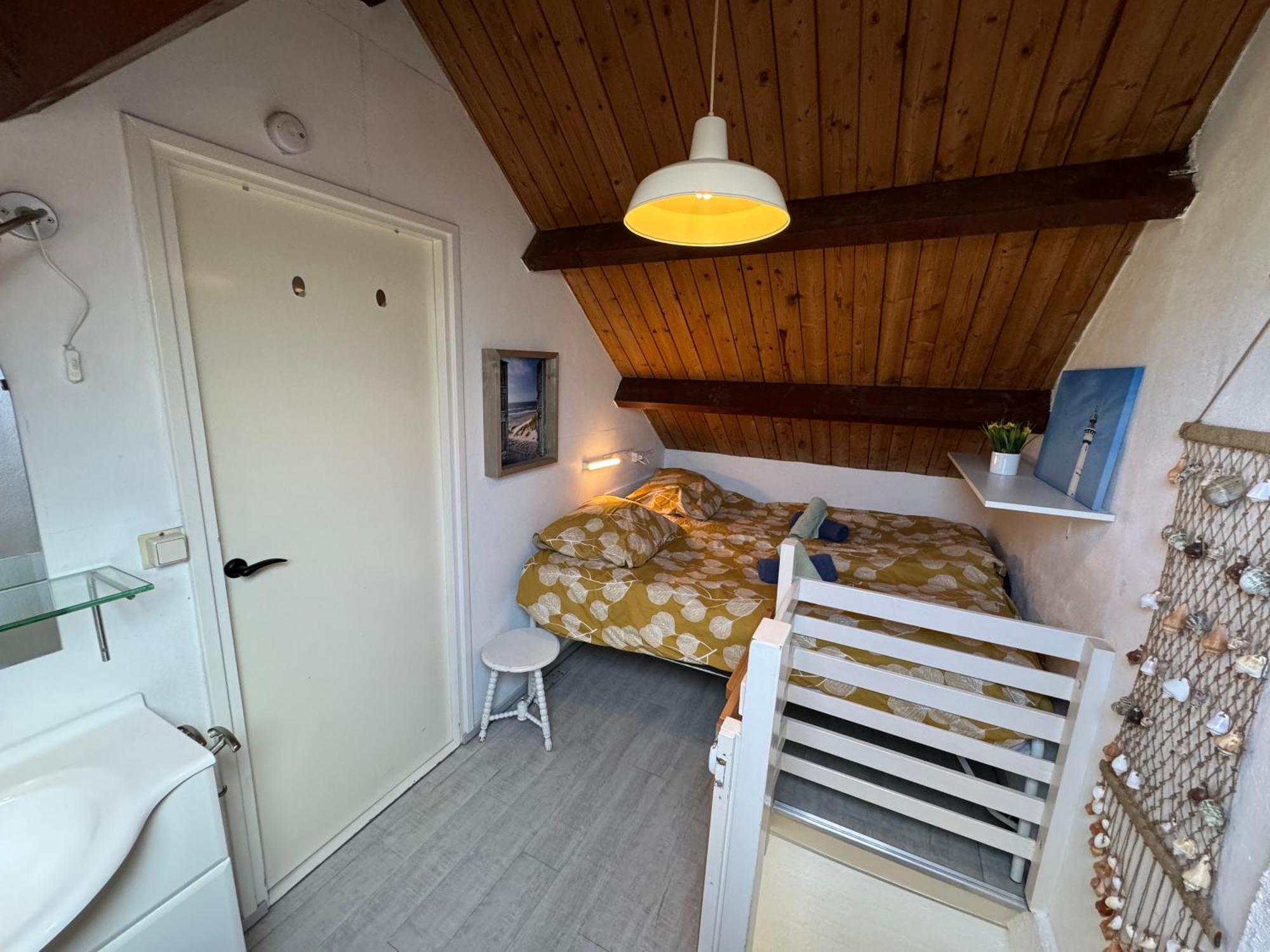 Zon, Zee & Zo - Comfortabel Vakantiehuis Op Loopafstand Strand & Centrum Egmond aan Zee Dış mekan fotoğraf