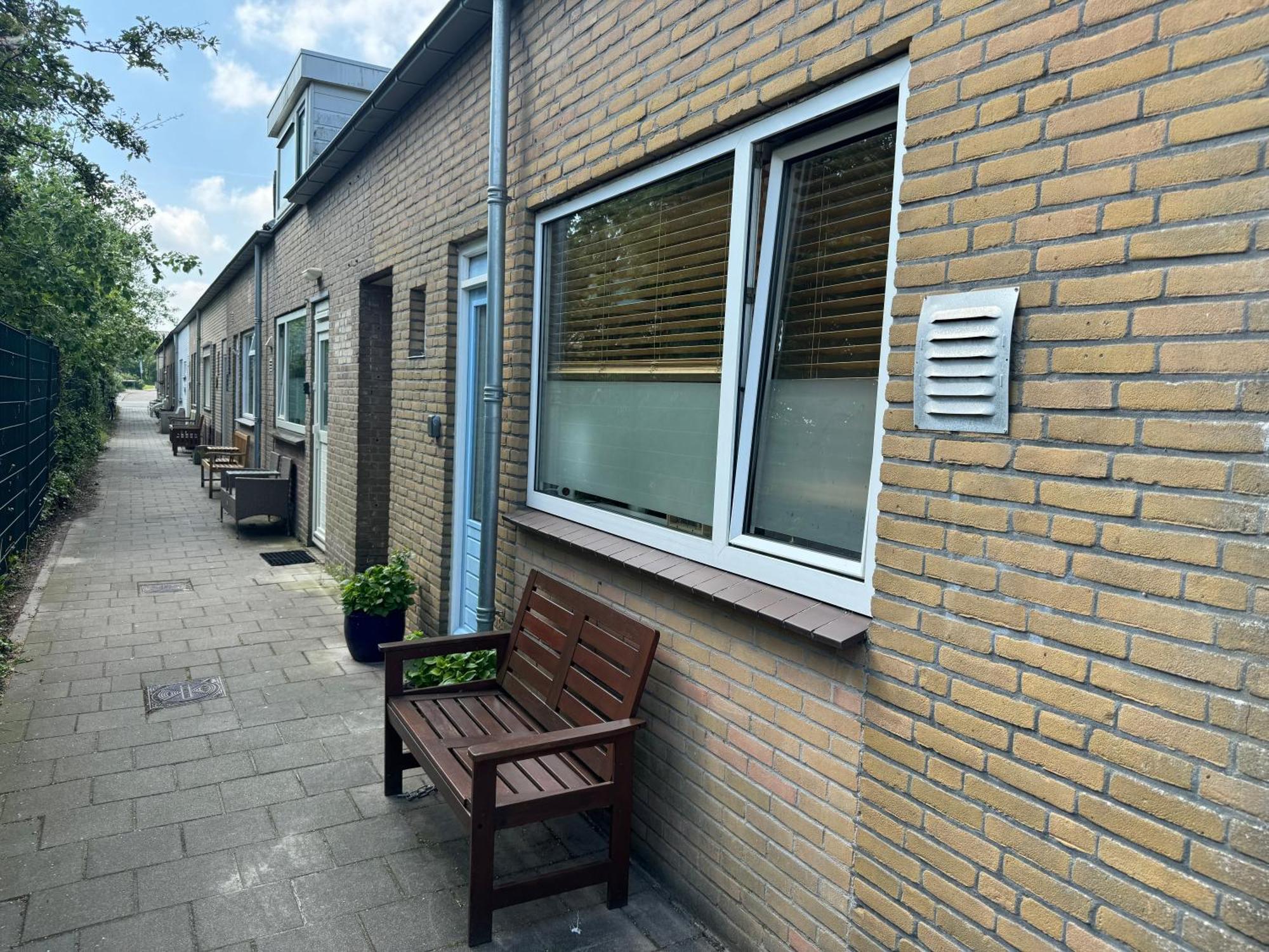 Zon, Zee & Zo - Comfortabel Vakantiehuis Op Loopafstand Strand & Centrum Egmond aan Zee Dış mekan fotoğraf